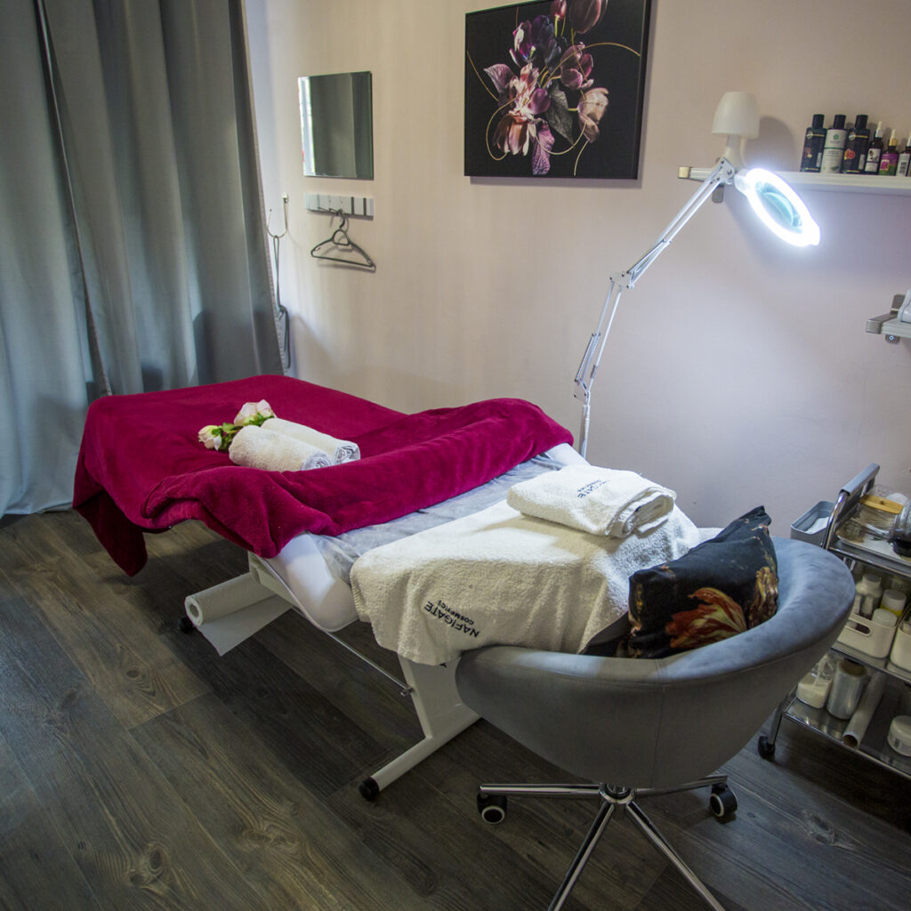 Salon Kvítek Praha 3 – Iveta a Květa
